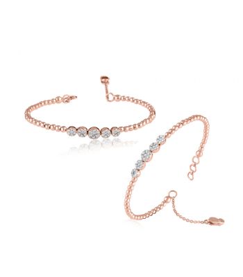 Diamond Bracelet