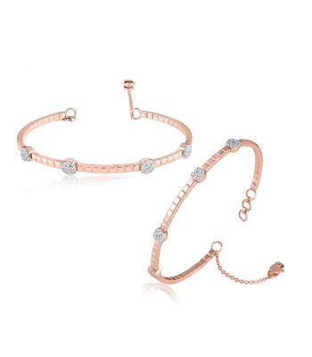 Diamond Bracelet