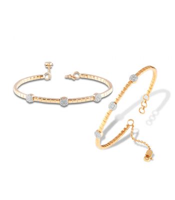 Diamond Bracelet