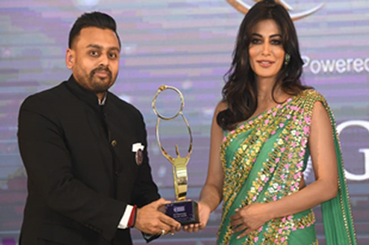 JJIS-IJ Jewellers Choice Design Awards 2018