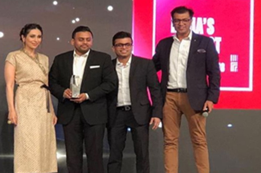 IJ India Coolest Store Awards 2018