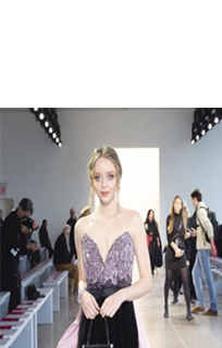 February 2020- NYFW