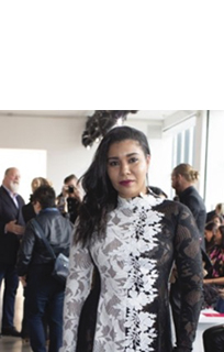 February 2020 – NYFW Jessica Pimental