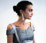 New York Fashion Week September 2016