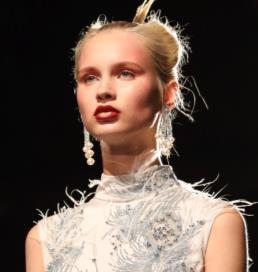 NewYork Fashion Week September 2017