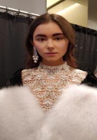 NewYork Fashion Week February 2018