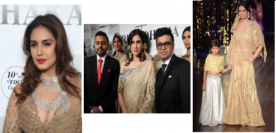FDCI Couture Week 2017