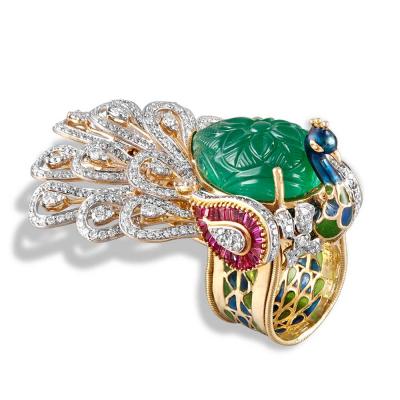 Innovative Jewellery of the Year 2017