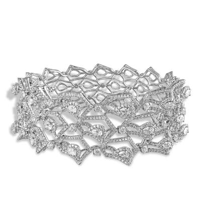 Platinum Jewellery of the Year 2016