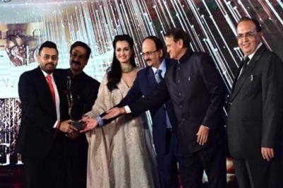 JJIS-IJ Jewellers Choice Design Awards 2017