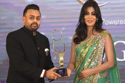 JJIS-IJ Jewellers Choice Design Awards 2018