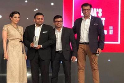 IJ India Coolest Store Awards 2018