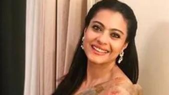 Gorgeous Kajol wore our jewellery for her movie ‘Helicopter Eela’ promotion. 