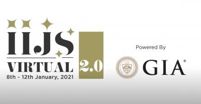Interview with Mr. Ketan Chokshi, Co-owner, Narayan Jewellers, Vadodara on IIJS Virtual 2021