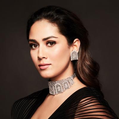 Meera Rajput Narayan Jewellers